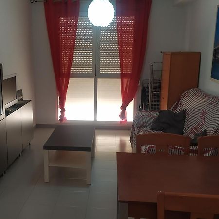 El Medano Playamar Daire Dış mekan fotoğraf