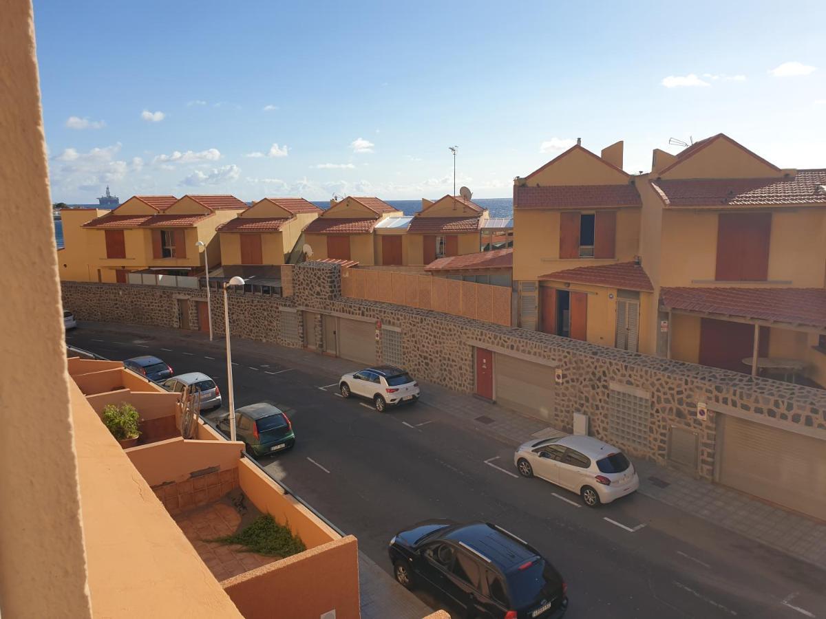 El Medano Playamar Daire Dış mekan fotoğraf
