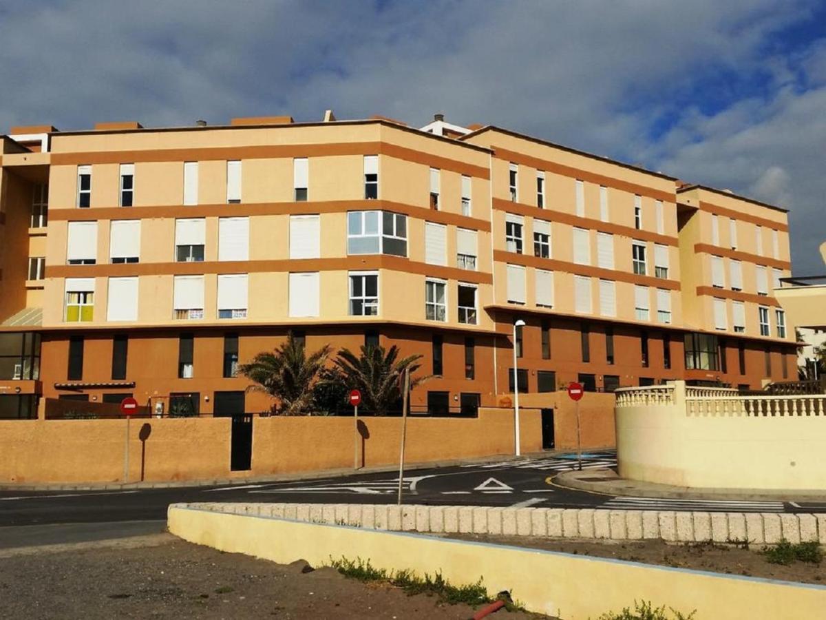 El Medano Playamar Daire Dış mekan fotoğraf