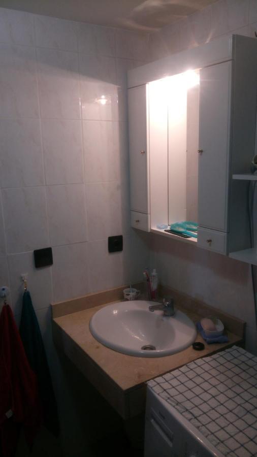 El Medano Playamar Daire Dış mekan fotoğraf