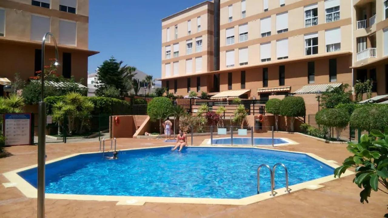 El Medano Playamar Daire Dış mekan fotoğraf