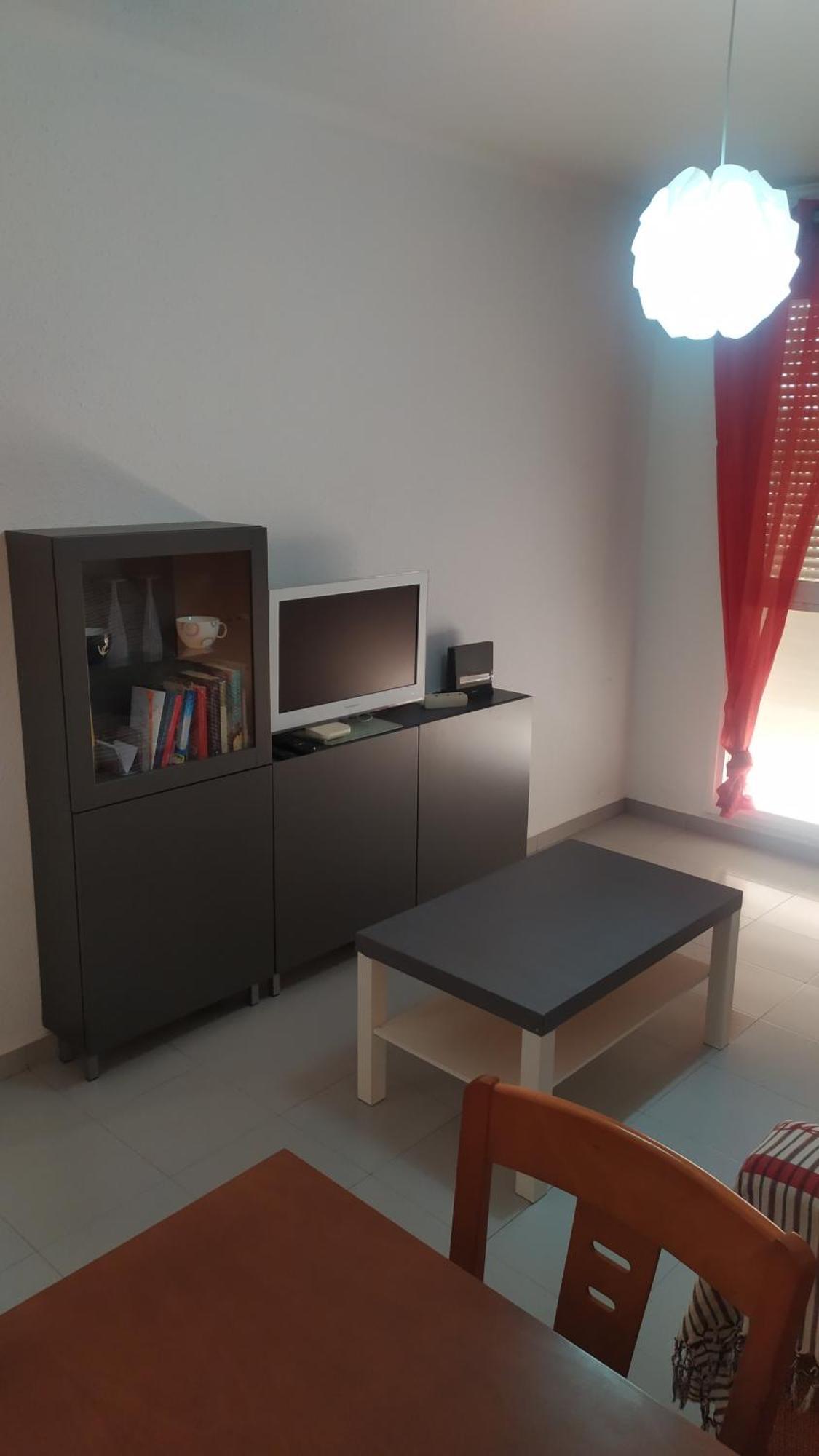 El Medano Playamar Daire Dış mekan fotoğraf